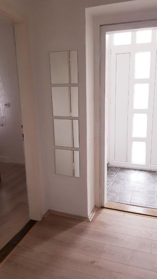 Citys Apartment Apatin Exterior foto