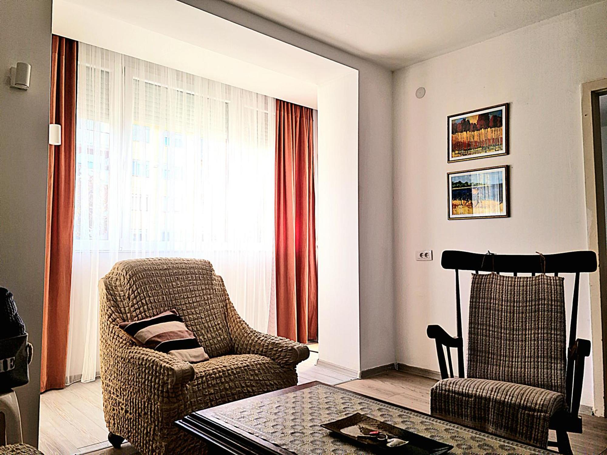 Citys Apartment Apatin Exterior foto