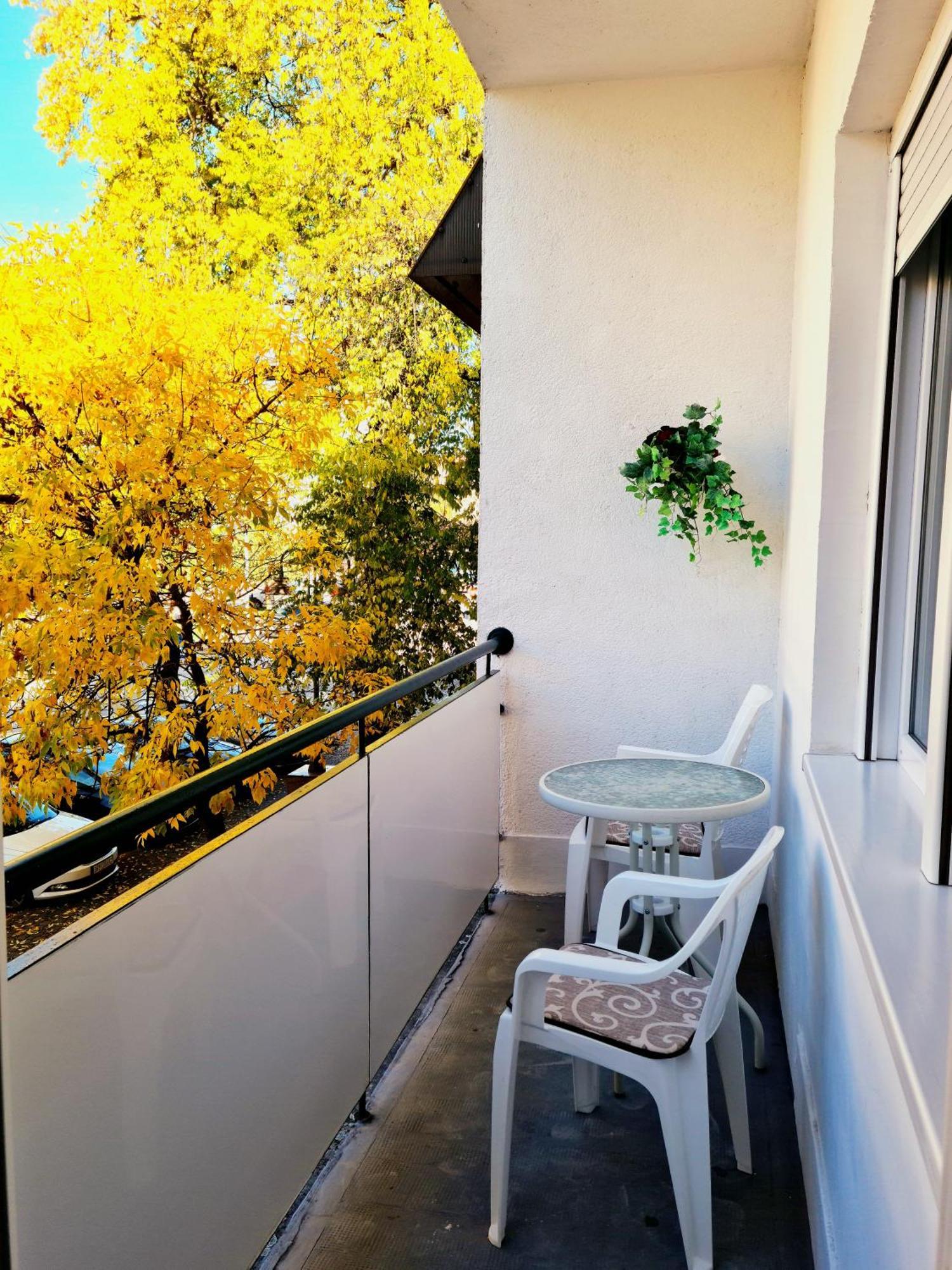 Citys Apartment Apatin Exterior foto